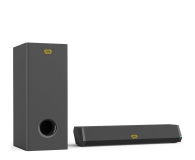 Mozos OUTLET - GS-BAR 2.1 SOUNDBAR KINO DOMOWE - 1479412 - zdjęcie 4
